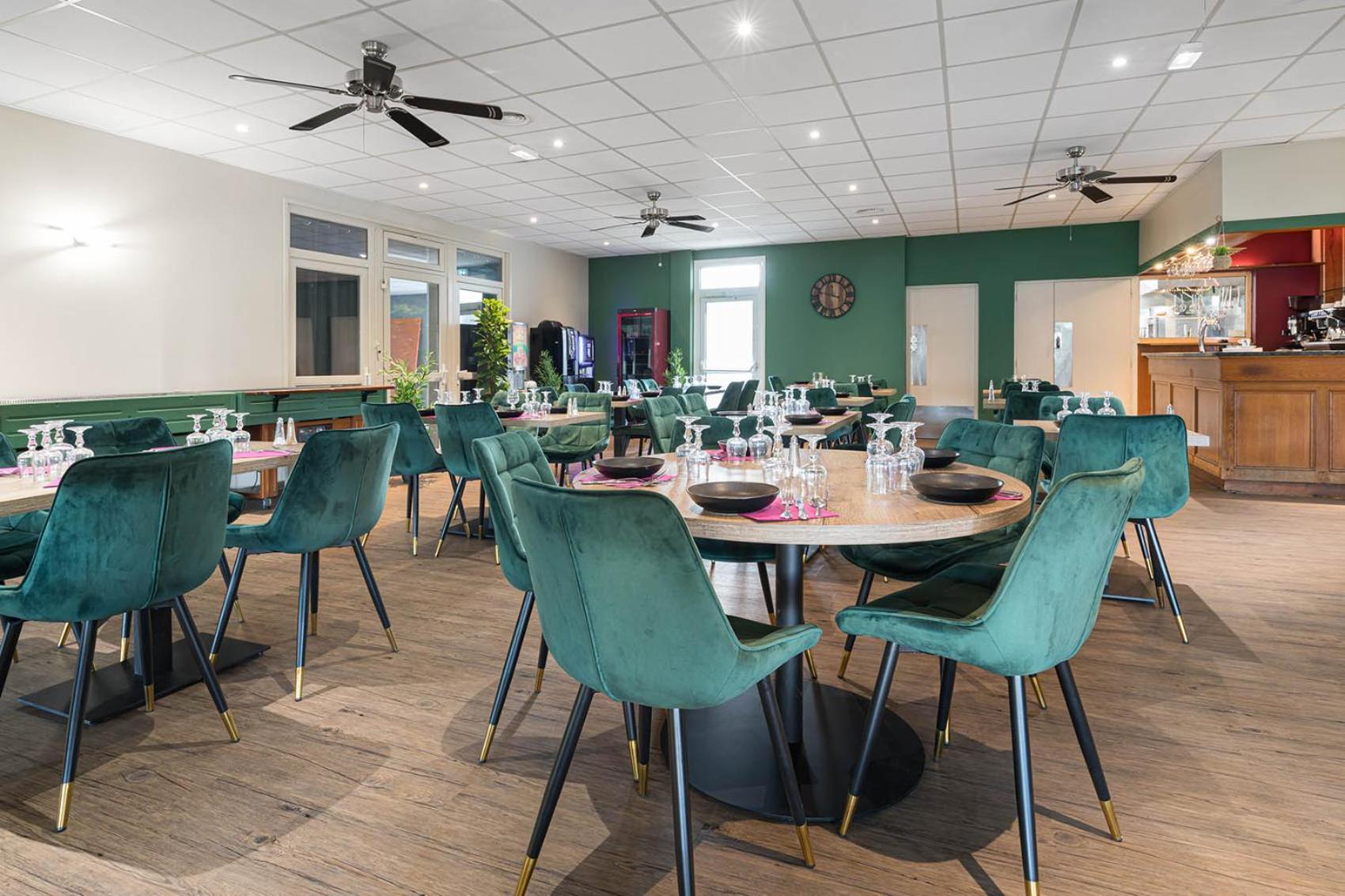 Logis Hotel Restaurant L'Abri ブラヴォジー エクステリア 写真